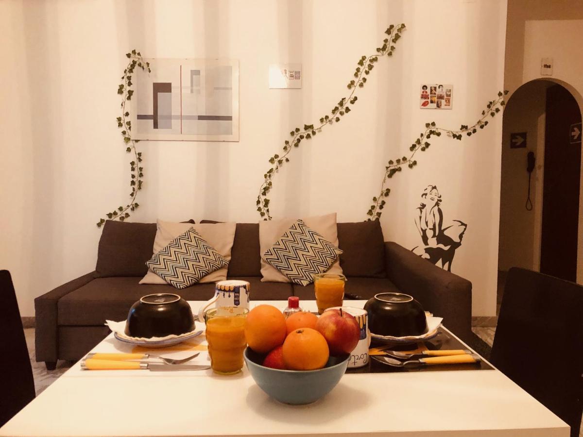 La Corte Sconta B&B Roma Rome Exterior photo