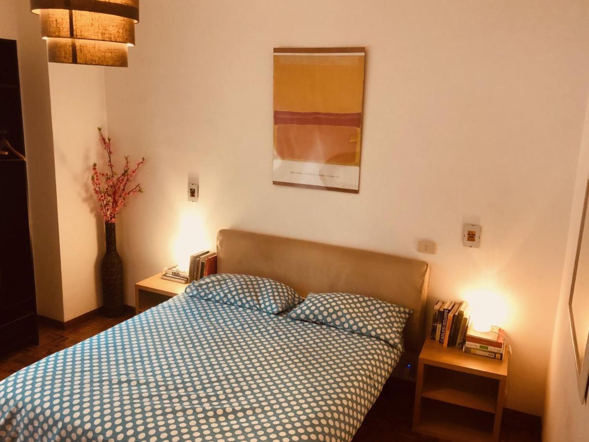 La Corte Sconta B&B Roma Rome Exterior photo